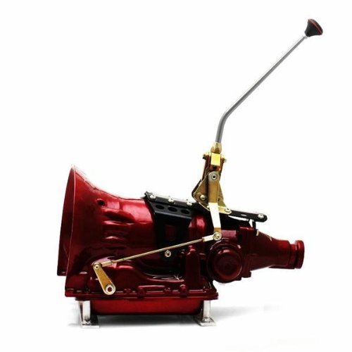 Interior Accessories American Shifter ASCS1F316S1