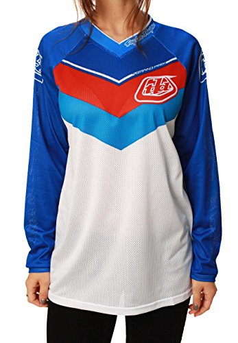Jerseys Troy Lee Designs 0764-0109