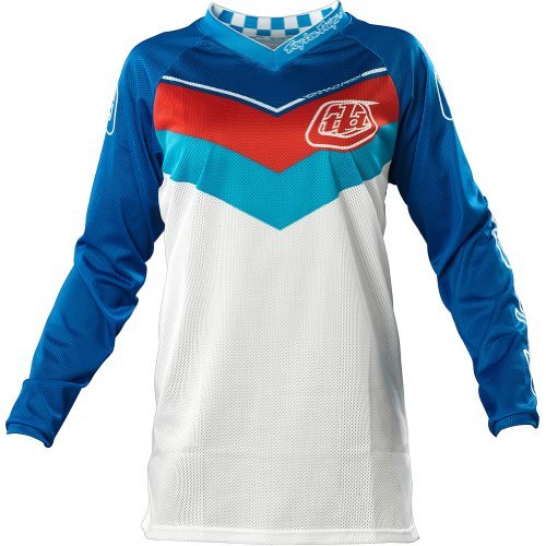 Jerseys Troy Lee Designs 0764-0111