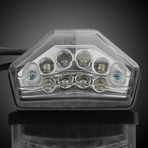 Brake Lights Astra Depot M08-114-2