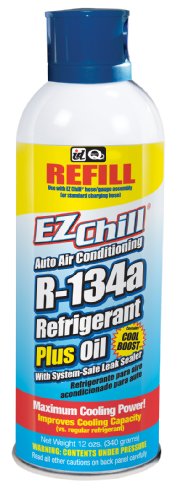 Refrigerants Interdynamics SD-134RFL