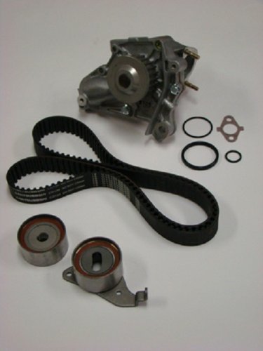 NITOMA BASIC TIMING BELT KIT 3SFE 5SFE WP W/Housing Water Pumps Nitoma TBW1001H