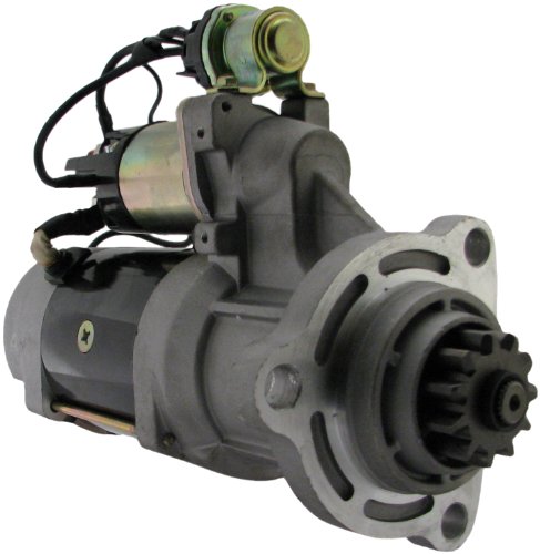 New Starter 39MT 8200290 Caterpillar C500 T2000 T600 6912 Starters URQS 8200290