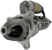 New Starter S210-108A S210-25 S210-62 S215-25 Isuzu 03122-7080 Starters URQS S210-108A S210-25 S210-62 S215-25