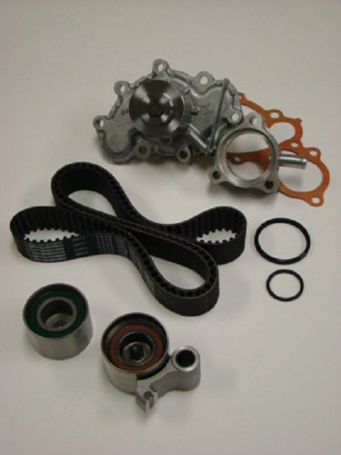 NITOMA BASIC TIMING BELT KIT '95-'04 TOYOTA T-100 TACOMA 4RUNNER TUNDRA 3.4L V6 5VZFE Water Pumps Nitoma TBW1004