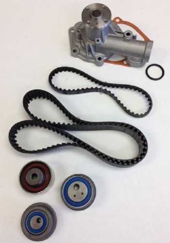 Water Pumps Nitoma TBW3016