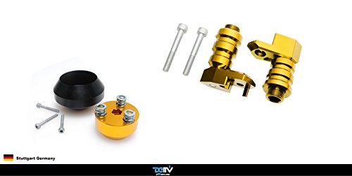 Frame Sliders Dimotiv DMV-FG2-KA-09-GD