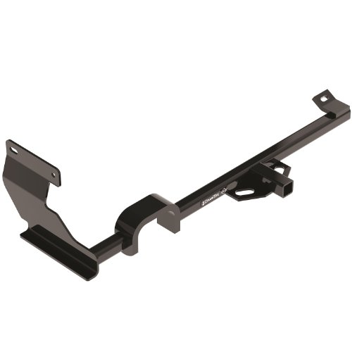 Draw-Tite 24892 Trailer Hitch Receivers Draw-Tite 24892