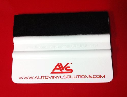 Applicators AutoVinylSolutions LFS1