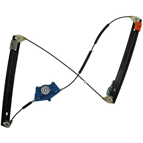 Power Window Regulators VDO WR40048HD