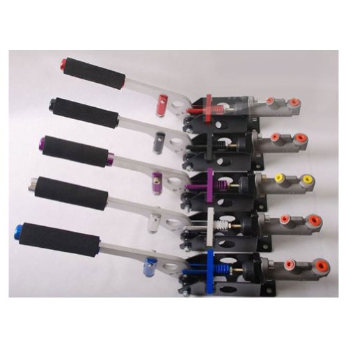 Parking Brake Levers E-PRANCE 