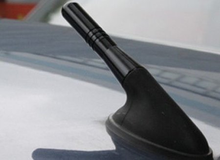 AudelTech Stubby Antenna for Volkswagen AMAROK Antenna Toppers AudelTech AudelTech-tianxian-690