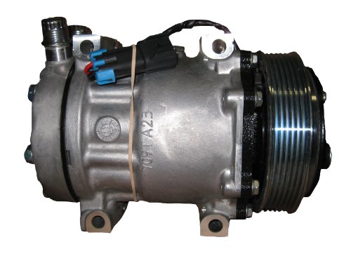 Compressors Omega 20-04883-AM