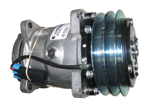 Compressors Eagle Products 20-04471-AM