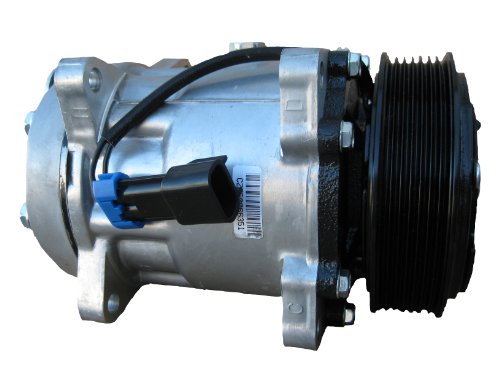 Compressors Eagle Products 20-04618-AM