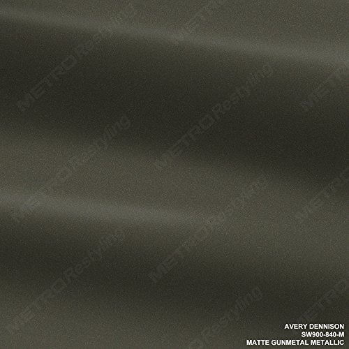 Vinyl Wraps Avery Dennison SW900-840-M