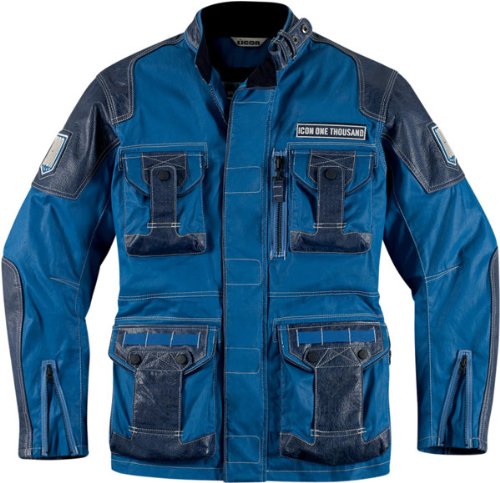Jackets & Vests ICON 2820-2522