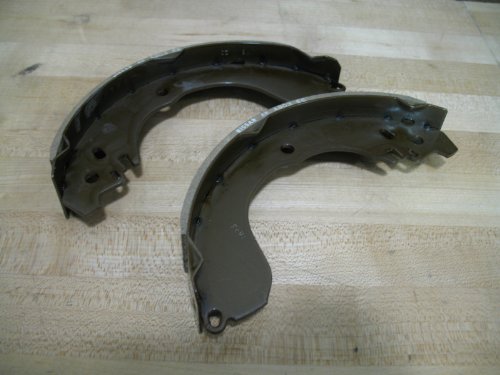Parking Brake Nissan D4060-JN00A-A