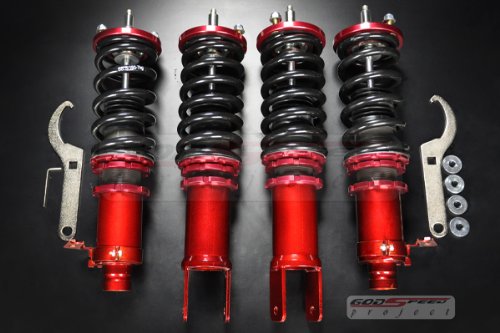 Lowering Kits Godspeed GP-SC-015