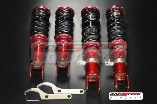Lowering Kits Godspeed GP-SC-018