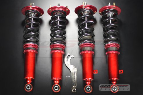 Lowering Kits Godspeed GP-SC-021