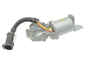 Mercedes ML-class ( OEM ) Transfer Case Motor NEW Hard Parts GENUINE MERCEDES MBZ_1635400988320022