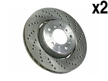 Disc Hardware Kits OEM BMW_341122838013110980