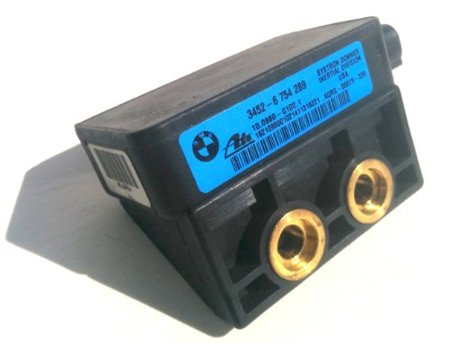 Replacement Parts BMW 3452-6 754 289