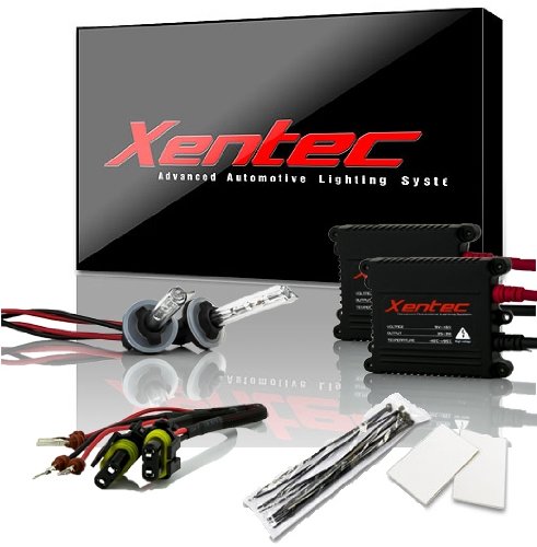Electrical Xentec XTEPESLIMDCKIT-880-W-6K-20130624