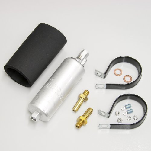Electric Fuel Pumps Walbro GCL620-1