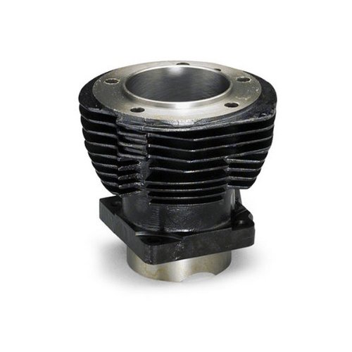 Cylinder Heads Twin Power 71404
