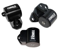 Engine Mounts Torque Solution TS-HA-134-2