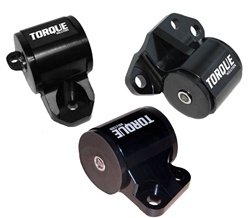 Engine Mounts Torque Solution TS-HA-123-6