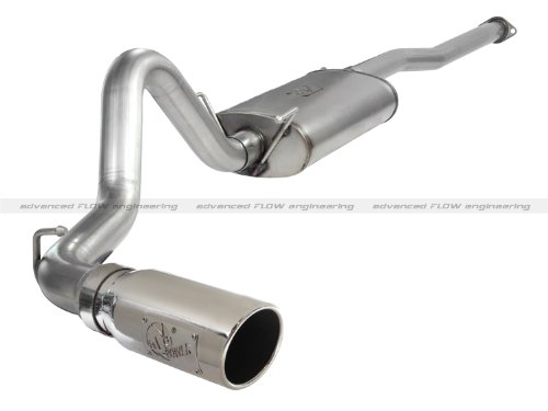 Exhaust & Emissions AfE Power 49-46001-1P