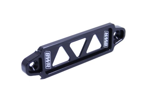 Bars & Arms Blackworks BWAC-0510BK