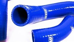 Radiator Blackworks BWHOSE-NS02BL