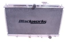 Radiators Blackworks BWRAD-HD05