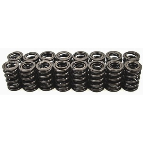 BLACKWORKS BWR H22 DUAL VALVE SPRINGS Roto Caps & Spring Retainers Blackworks BWVP-0200