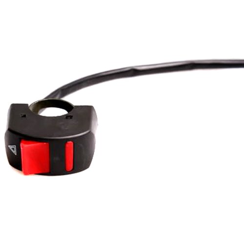 Handlebar Accessories ColorMax CMF-2098