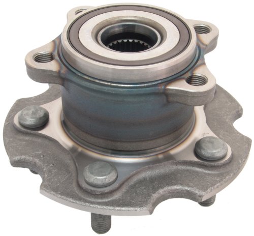 Hub Assemblies Febest B-0182-ACA30MR-AMZ-42410-42040