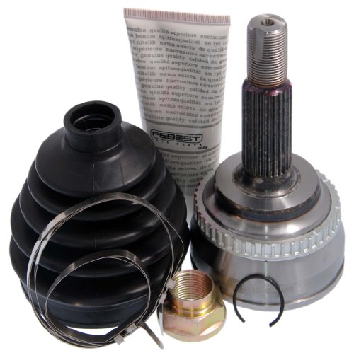 4346080113 - Outer CV Joint (24X58X26) For Toyota - Febest Joints Febest B-0110-055A48-AMZ-43460-80113