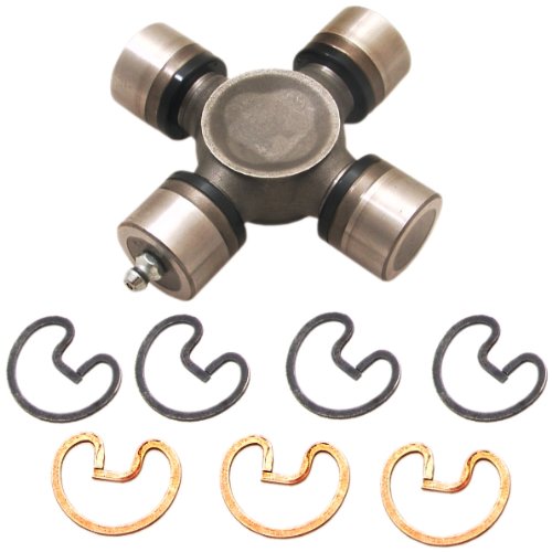 Universal Joints Febest B-ASMZ-BT50-AMZ-1454602