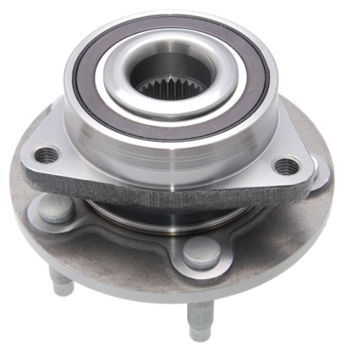 Hub Assemblies Febest B-1082-CRFM-AMZ-13502829