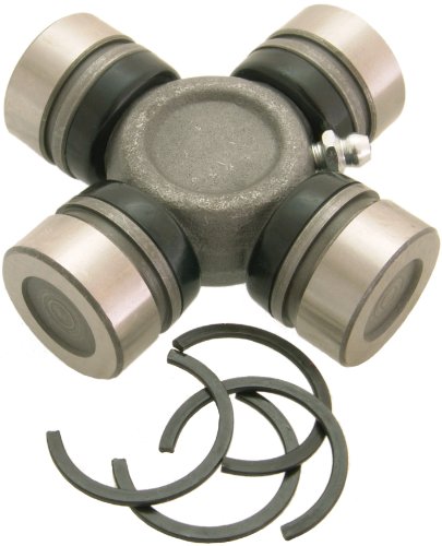 Universal Joints Febest B-ASN-29-AMZ-39625-N4125