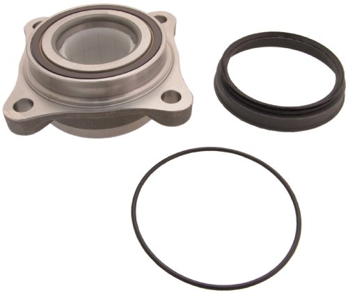 4357060011 - Front Wheel Hub Kit For Toyota - Febest Hub Assemblies Febest B-0182-GRJ120FM-KIT-AMZ-43570-60011