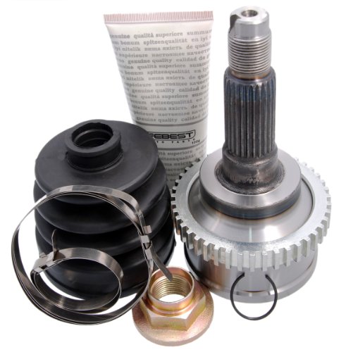 0K20322610 - Outer CV Joint 22X56X26 For Hyundai/Kia - Febest Joints Febest B-0510-009A44-AMZ-0K203-22-610