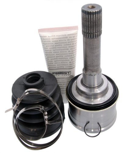 Joints Febest B-0710-011-AMZ-44102-77E02
