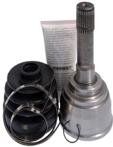 4410260A10 - Outer CV Joint 22X48X26 For Suzuki - Febest Joints Febest B-0710-012-AMZ-44102-60A10