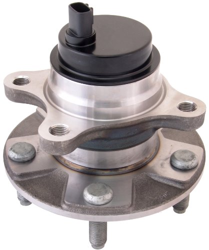 Hub Assemblies Febest B-0182-XFLH-AMZ-43560-30010