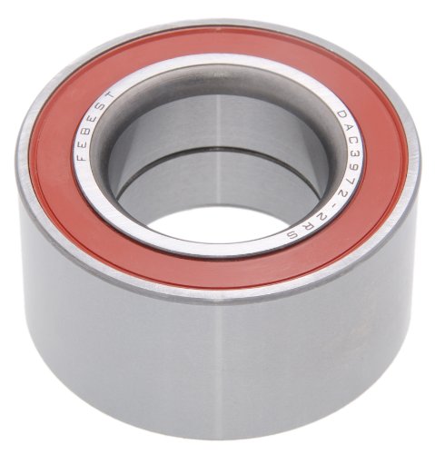 Hub Assemblies Febest B-DAC3972-2RS-AMZ-A11-3001015BC